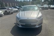 Used 2014 Fusion 4dr Sdn SE F