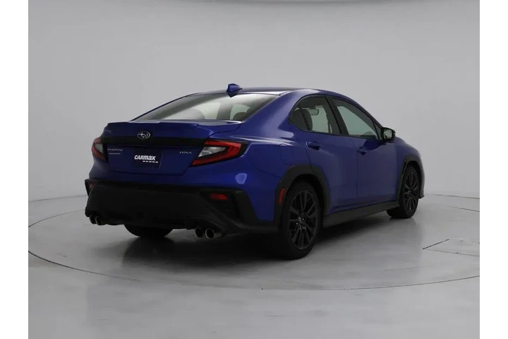 $29998 : Subaru WRX 2022 AWD Limited image 8