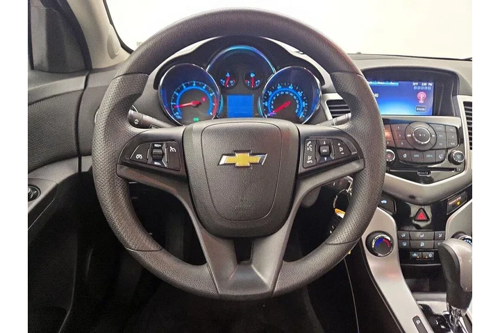$12998 : Chevrolet Cruze 2015 1LT Aut image 10