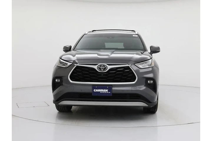 $38998 : Toyota Highlander 2020 AWD P image 5