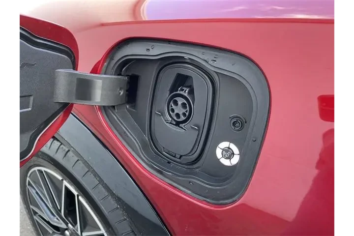 $34995 : Ford Mustang Mach-E 2024 AWD image 6