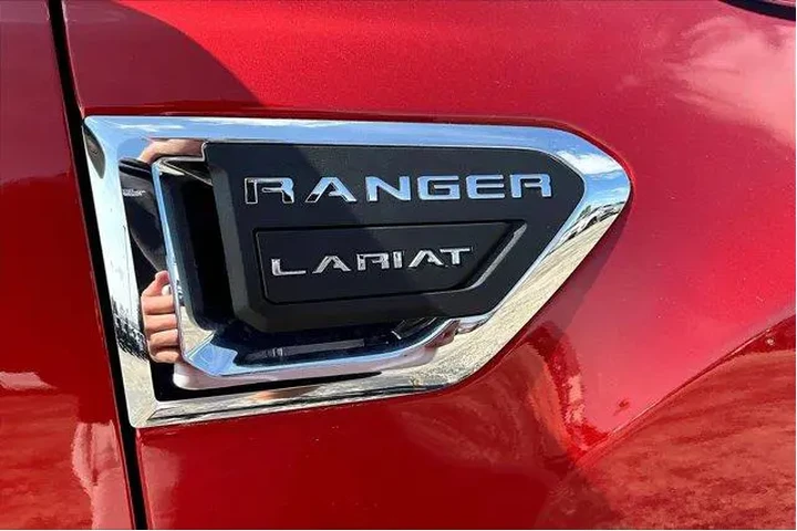 $31692 : Ford Ranger 2019 4x4 Lariat image 6