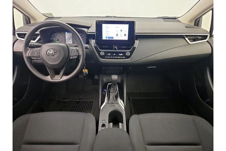 $25998 : Toyota Corolla Hybrid 2025 L image 9