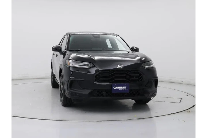 $24998 : Honda HR-V 2024 Sport 4dr Cr image 5