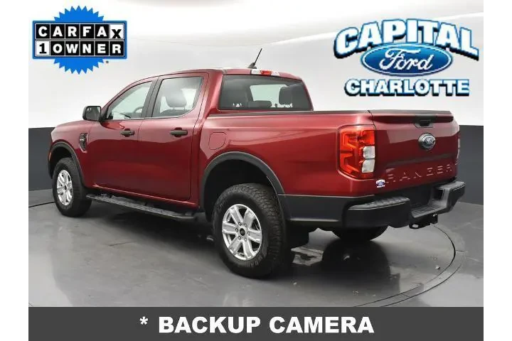 $25999 : Ford Ranger 2025 4x2 XL 4dr image 7