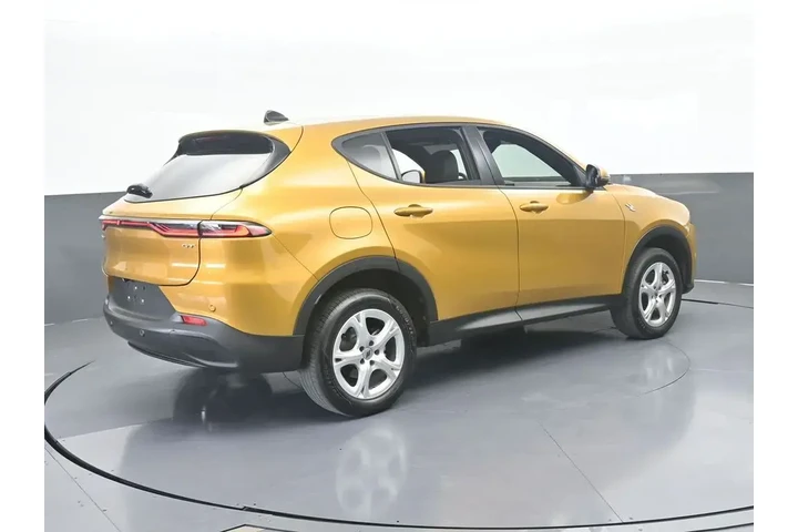 $22887 : Dodge Hornet 2024 AWD GT 4dr image 6