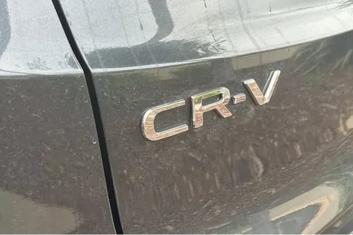 $31098 : Honda CR-V 2025 EX 4dr SUV image 7