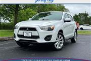 2014 Outlander Sport ES en Jersey City