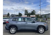 $28999 : 2022 Corolla Cross L thumbnail