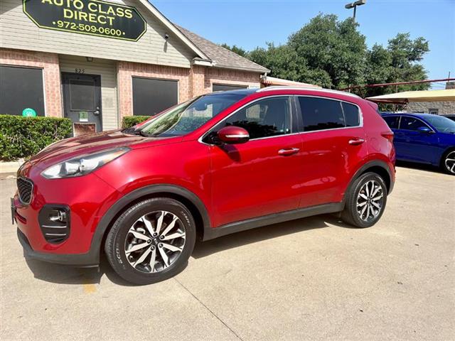 $11950 : 2017 KIA SPORTAGE EX image 6