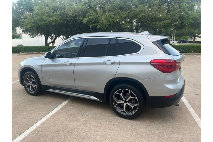 $12990 : 2018 BMW X1 sDrive28i image 6