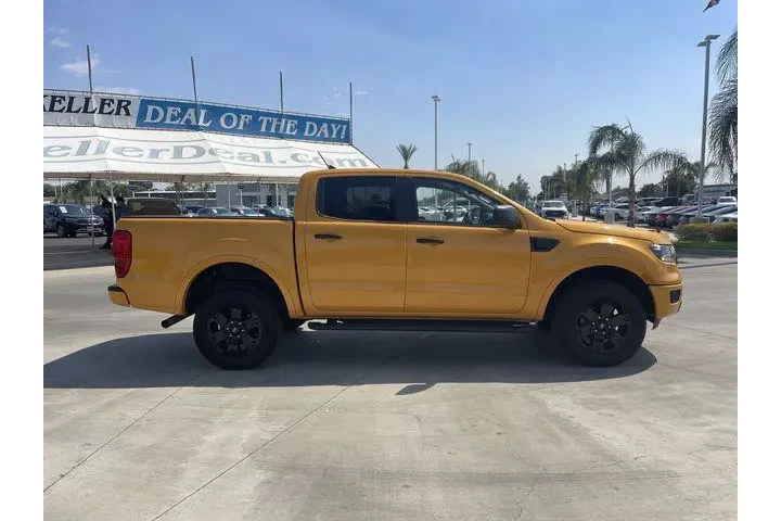 $23385 : Ford Ranger 2021 4x2 XL 4dr image 9