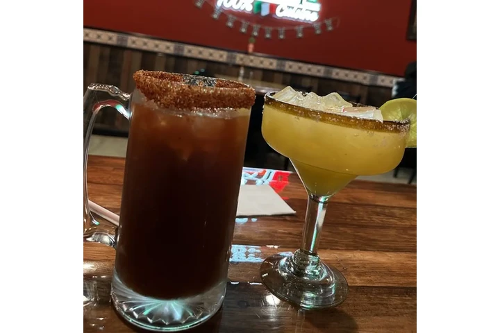 Fonda Don Cuco #3 image 5