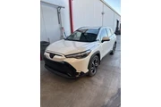 $33900 : Toyota Corolla Cross Hybrid thumbnail