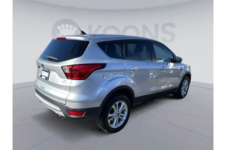 $13000 : Ford Escape 2019 SE 4dr SUV image 5