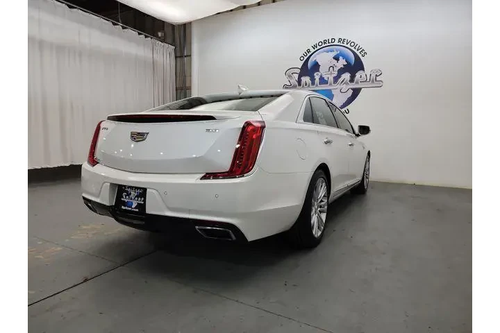 $16993 : Cadillac XTS 2019 Luxury 4dr image 9