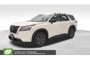 $27589 : Nissan Pathfinder 2024 AWD S thumbnail