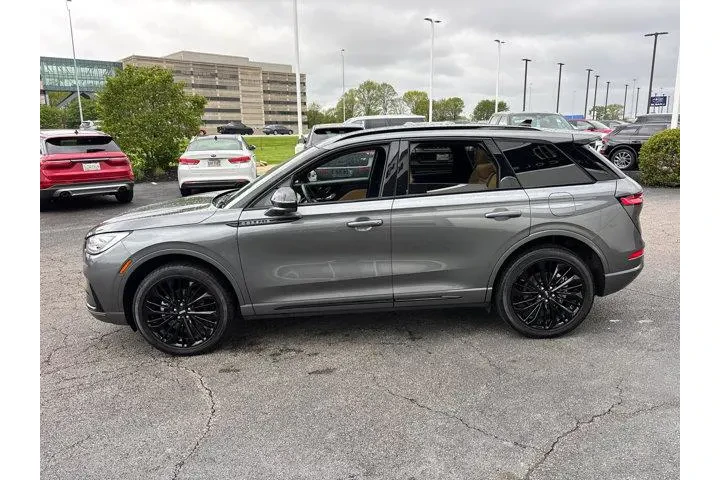 $35985 : Lincoln Corsair 2023 AWD Res image 4
