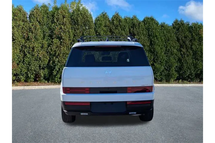 $33547 : Hyundai SANTA FE Hybrid 2025 image 5