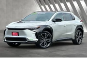 $23900 : Toyota bZ4X 2023 Limited 4dr thumbnail