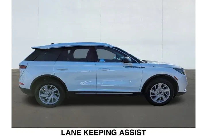 $24275 : Lincoln Corsair 2022 Standar image 6