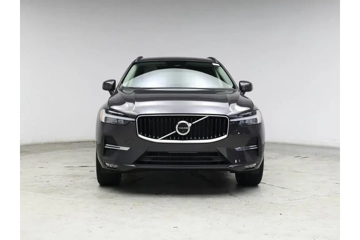 $25998 : Volvo XC60 2022 B5 Momentum image 5