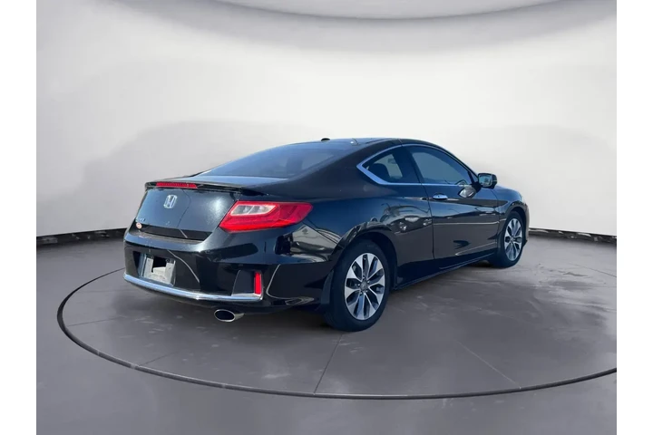 $11824 : Honda Accord 2013 EX-L 2dr C image 5