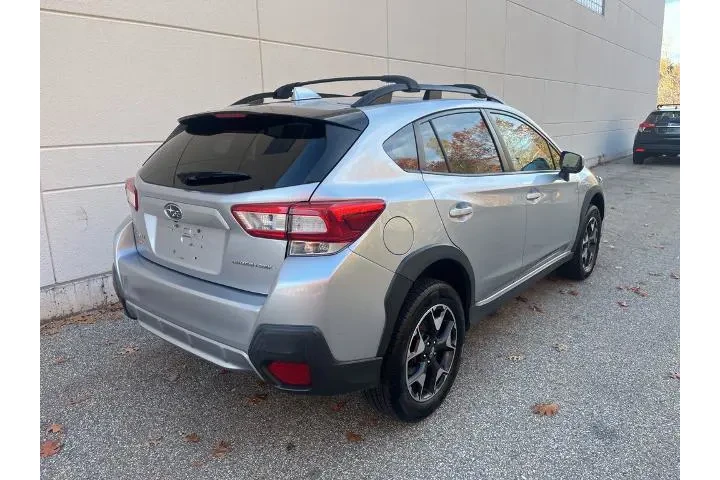 $13500 : Subaru Crosstrek 2019 AWD 2. image 7
