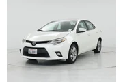 $14998 : Toyota Corolla 2014 LE Eco P thumbnail
