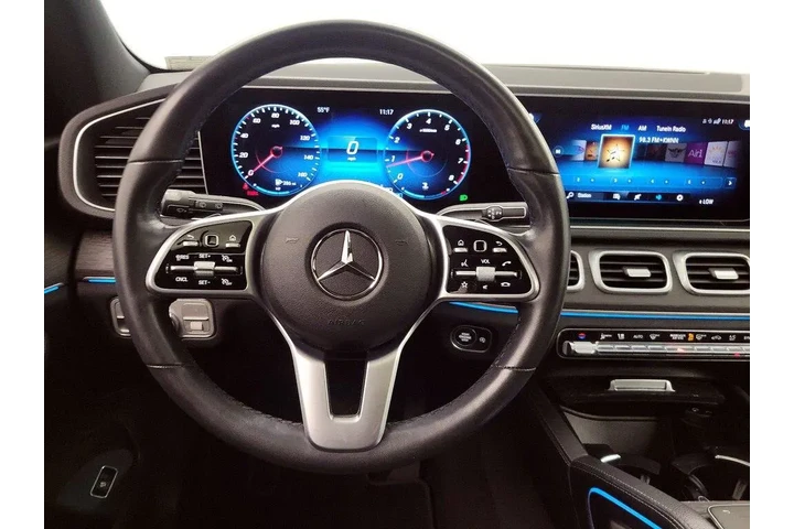 $39998 : Mercedes-Benz GLE 2022 AWD G image 10