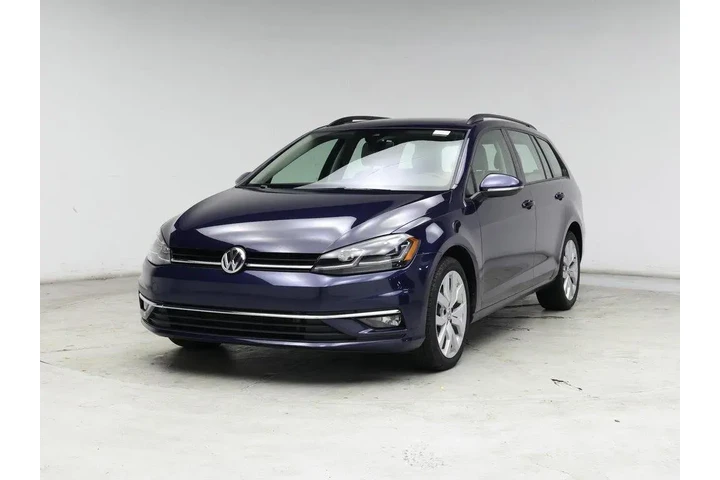 $19998 : Volkswagen Golf SportWagen 2 image 4