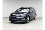 $19998 : Volkswagen Golf SportWagen 2 thumbnail