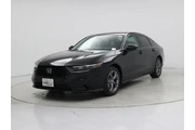 $28998 : Honda Accord 2024 EX 4dr Sed thumbnail