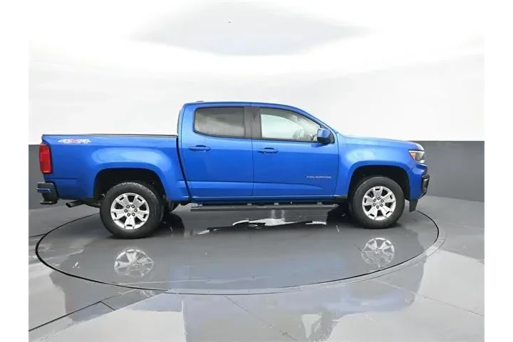 $28723 : Chevrolet Colorado 2022 4x4 image 3