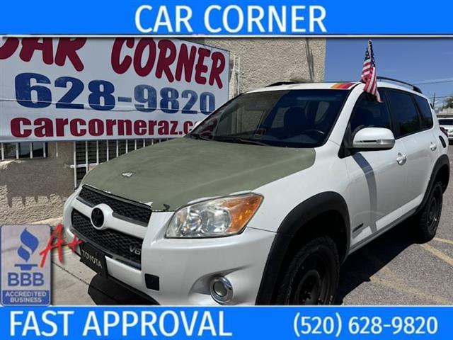 $9499 : 2011 RAV4 4WD V6 $2498 DOWN* image 1