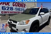 2011 RAV4 4WD V6 $2498 DOWN* en Tucson