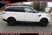 $27222 : Used 2017 Range Rover Sport V thumbnail