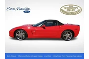 Chevrolet Corvette 2005 2dr en Orange County