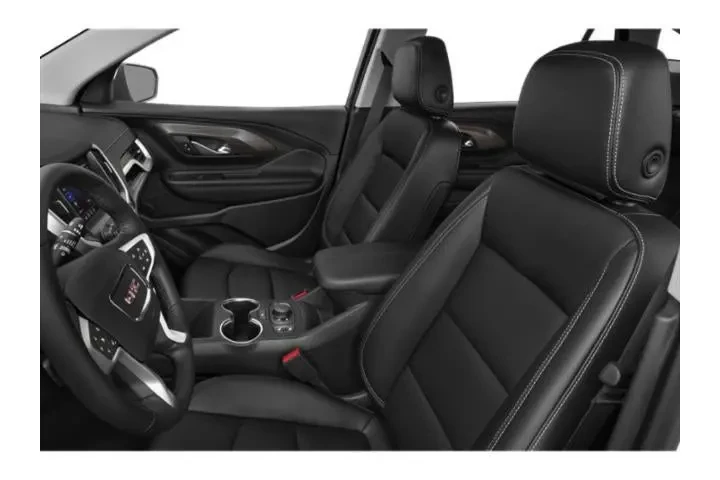 $22988 : 2024 Terrain AWD 4dr SLT image 9