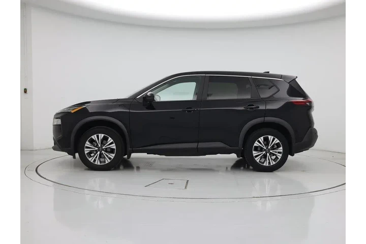 $22998 : Nissan Rogue 2023 SV 4dr Cro image 3