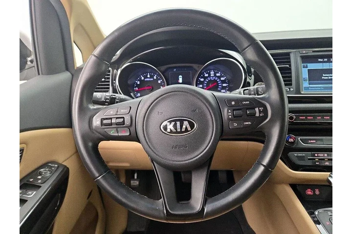 $14998 : Kia Sedona 2017 SX 4dr Mini- image 10