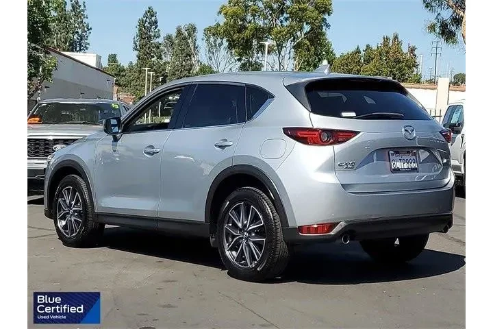 $19890 : Mazda CX-5 2018 AWD Grand To image 2