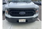 $30900 : Ford F-150 2022 4x2 XL 4dr S thumbnail