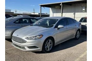 $11989 : Ford Fusion 2018 SE 4dr Seda thumbnail