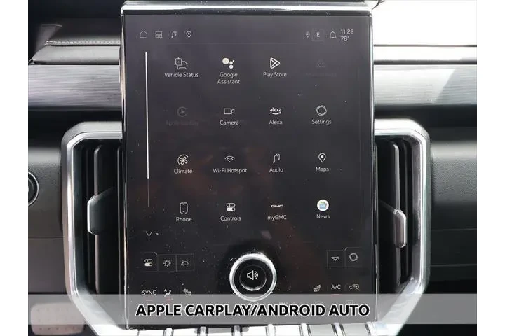 $34490 : GMC Acadia 2024 Elevation 4d image 8