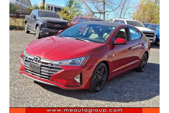 $13895 : Hyundai ELANTRA 2019 SE 4dr image 4