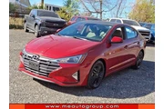 $13895 : Hyundai ELANTRA 2019 SE 4dr thumbnail
