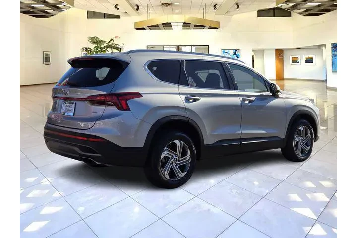 $18977 : Hyundai SANTA FE 2023 AWD SE image 5