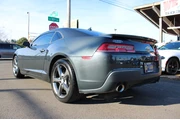$14295 : 2014 Camaro 2dr Cpe LT w/1LT thumbnail