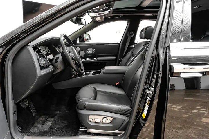 $129990 : 2017 Ghost image 5